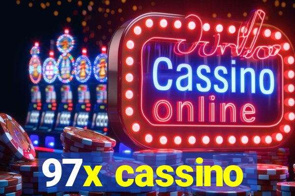 97x cassino